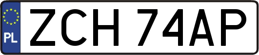 ZCH74AP