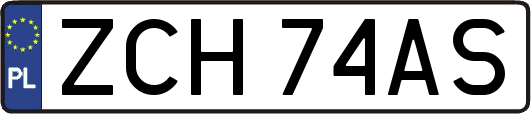 ZCH74AS