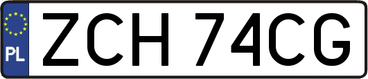 ZCH74CG