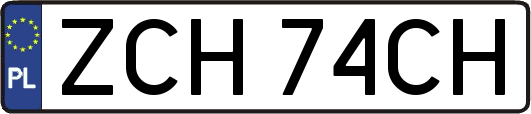 ZCH74CH