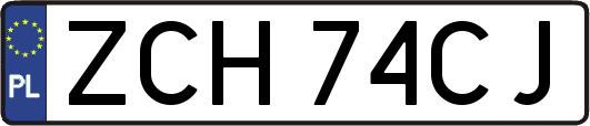 ZCH74CJ