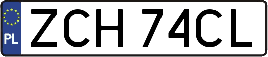 ZCH74CL