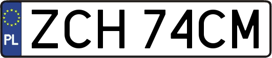 ZCH74CM