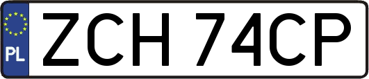 ZCH74CP