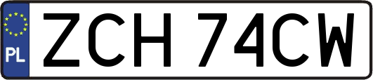 ZCH74CW
