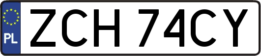 ZCH74CY
