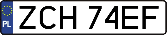ZCH74EF