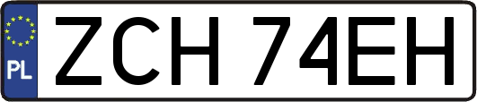 ZCH74EH