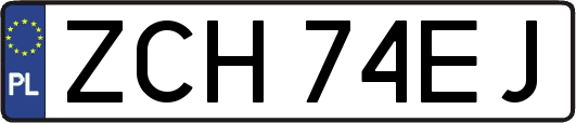 ZCH74EJ