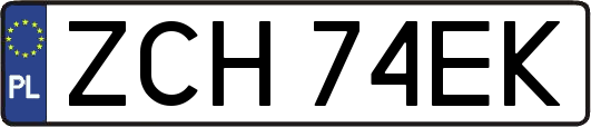 ZCH74EK