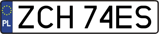 ZCH74ES