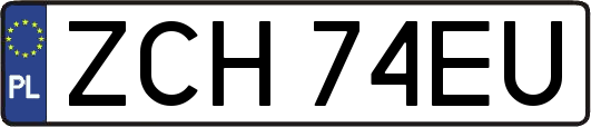 ZCH74EU