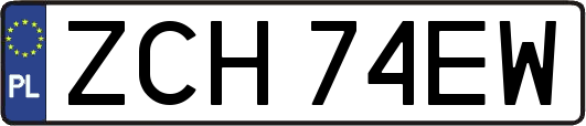 ZCH74EW