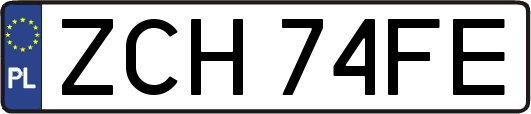ZCH74FE