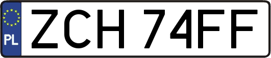 ZCH74FF