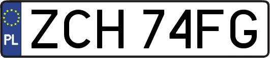 ZCH74FG