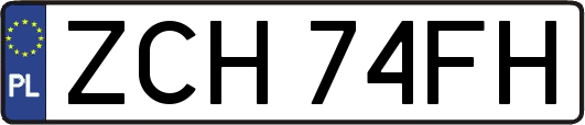 ZCH74FH