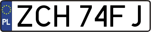 ZCH74FJ