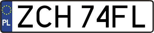 ZCH74FL