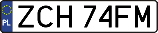 ZCH74FM