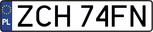 ZCH74FN