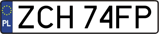 ZCH74FP