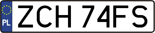 ZCH74FS
