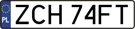 ZCH74FT