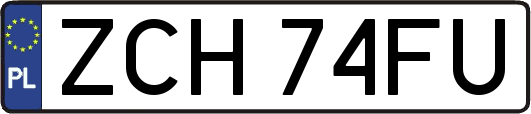 ZCH74FU