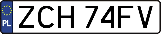 ZCH74FV