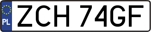 ZCH74GF