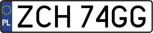 ZCH74GG
