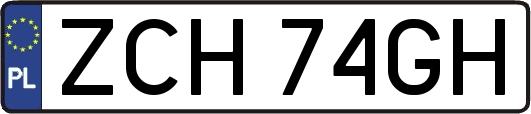 ZCH74GH