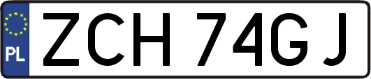 ZCH74GJ