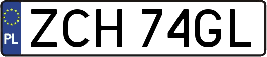 ZCH74GL
