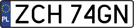 ZCH74GN