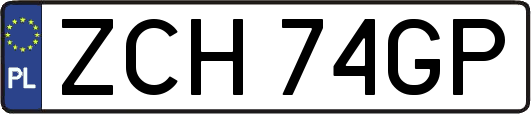 ZCH74GP