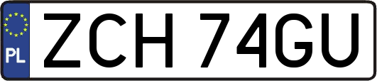 ZCH74GU