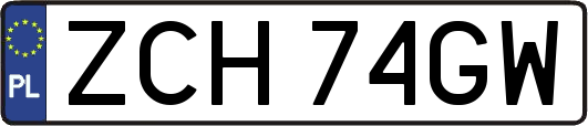ZCH74GW