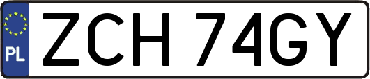 ZCH74GY