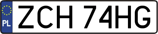 ZCH74HG