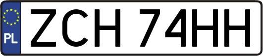 ZCH74HH
