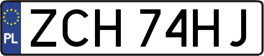 ZCH74HJ