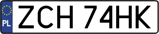 ZCH74HK