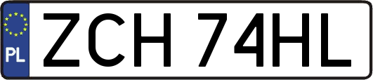 ZCH74HL