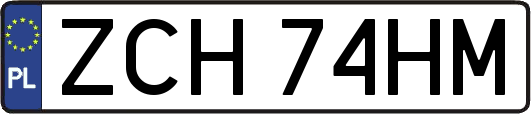 ZCH74HM