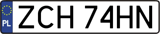 ZCH74HN
