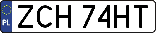 ZCH74HT