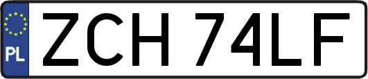 ZCH74LF