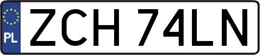 ZCH74LN
